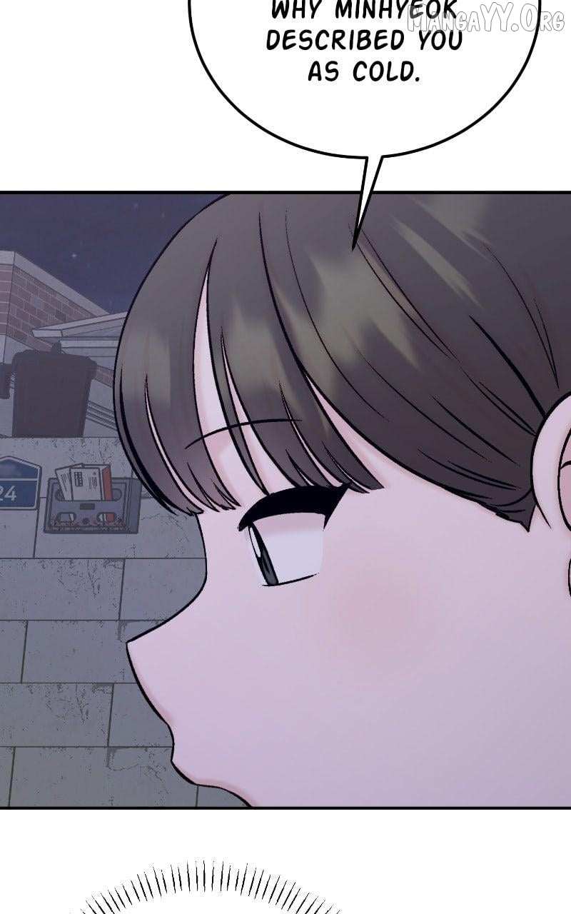 My Dud to Stud Boyfriend Chapter 153 page 100 - 