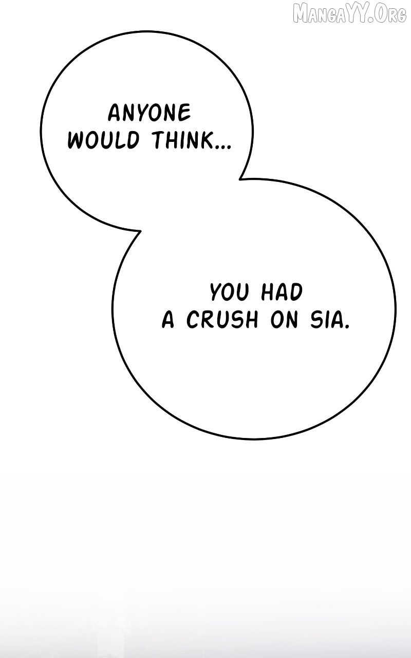 My Dud to Stud Boyfriend Chapter 154 page 2 - 