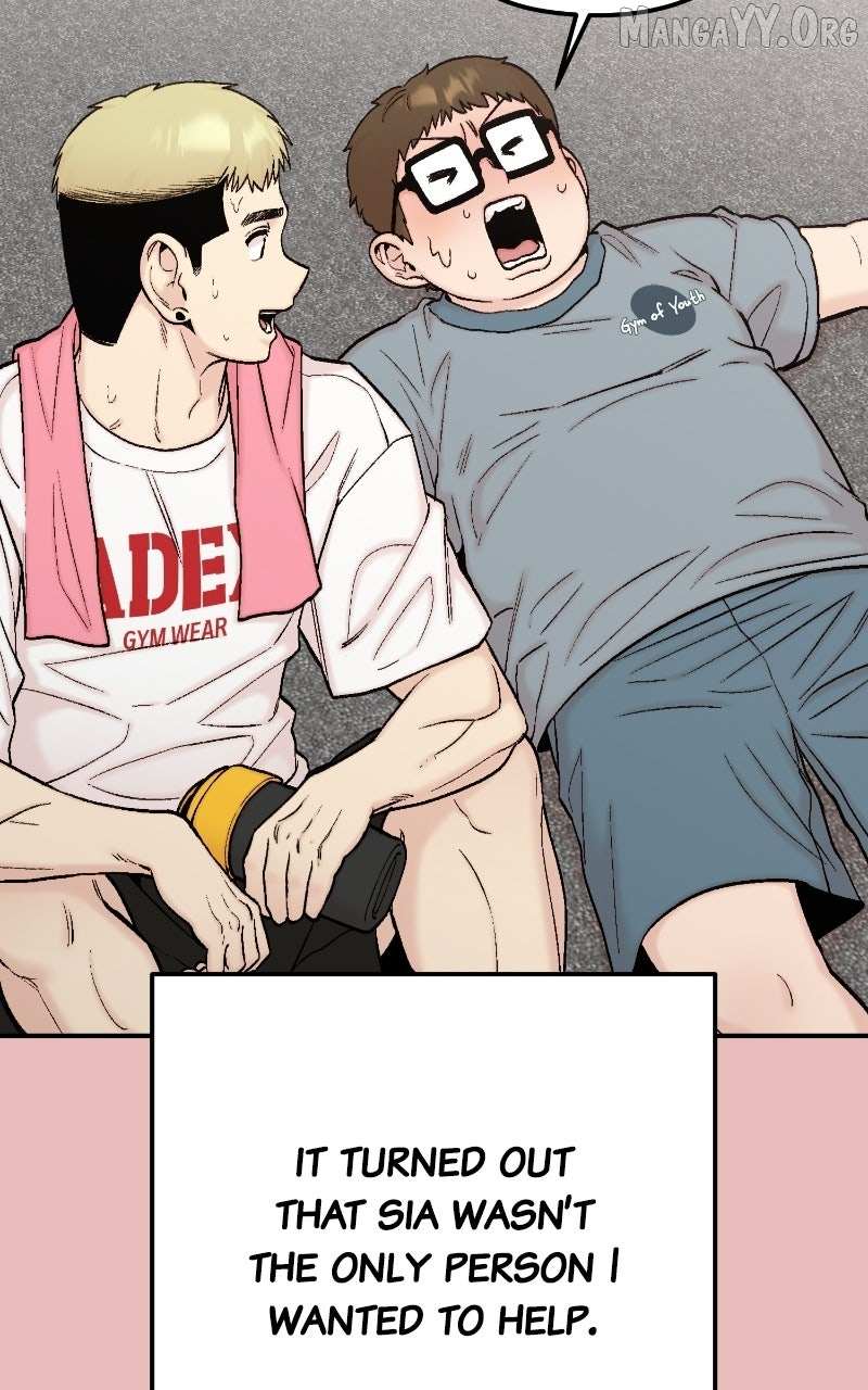 My Dud to Stud Boyfriend Chapter 154 page 102 - 