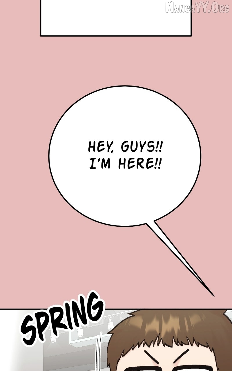 My Dud to Stud Boyfriend Chapter 154 page 103 - 