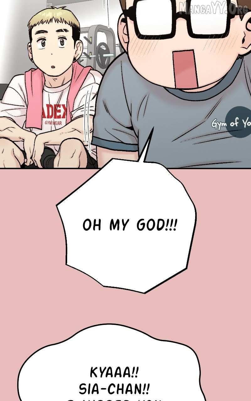 My Dud to Stud Boyfriend Chapter 154 page 104 - 