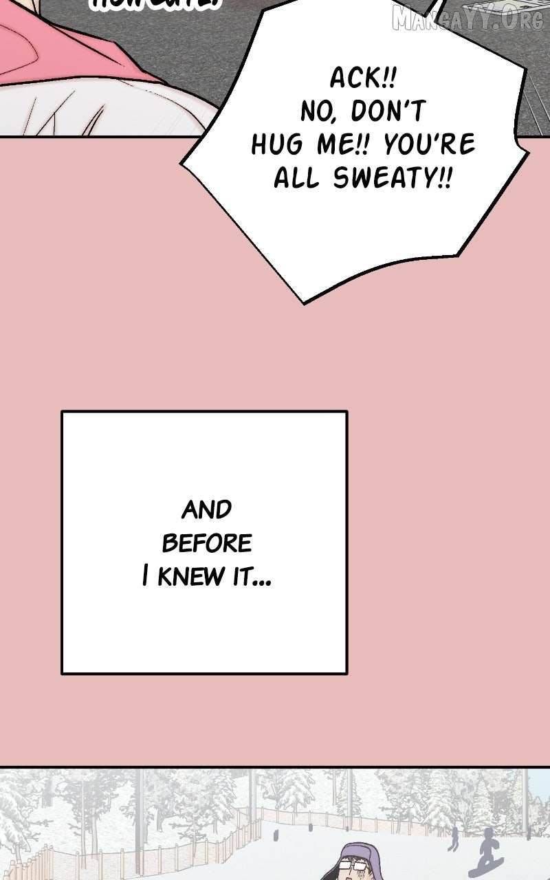 My Dud to Stud Boyfriend Chapter 154 page 106 - 