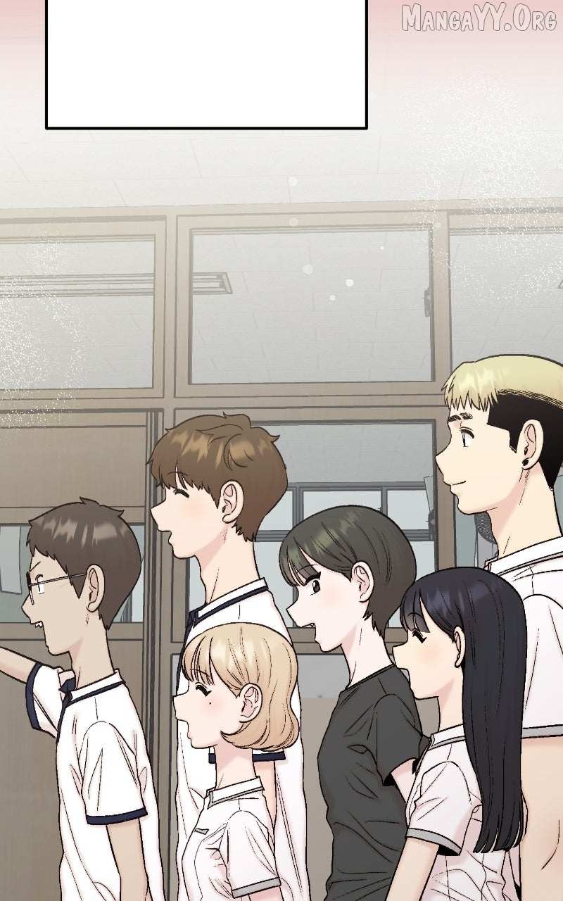 My Dud to Stud Boyfriend Chapter 154 page 113 - 