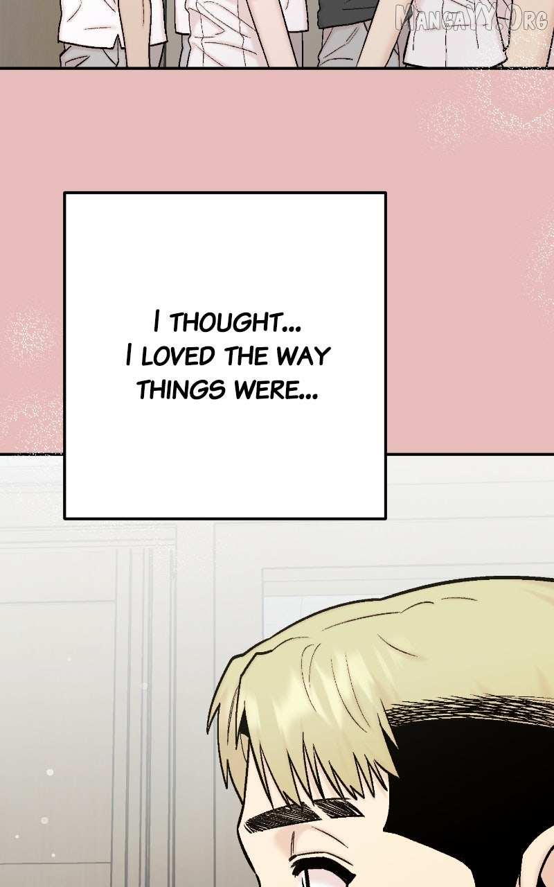 My Dud to Stud Boyfriend Chapter 154 page 114 - 