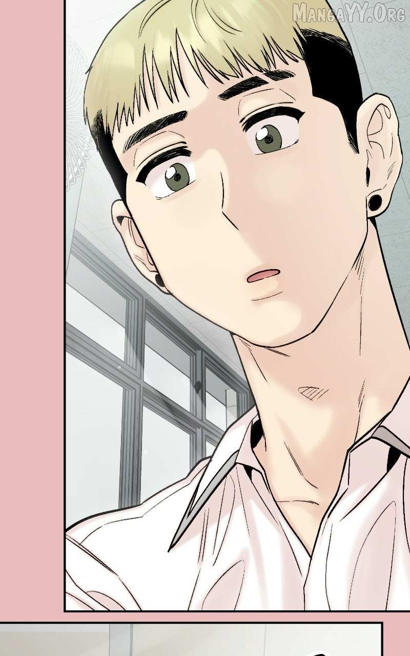 My Dud to Stud Boyfriend Chapter 154 page 120 - 