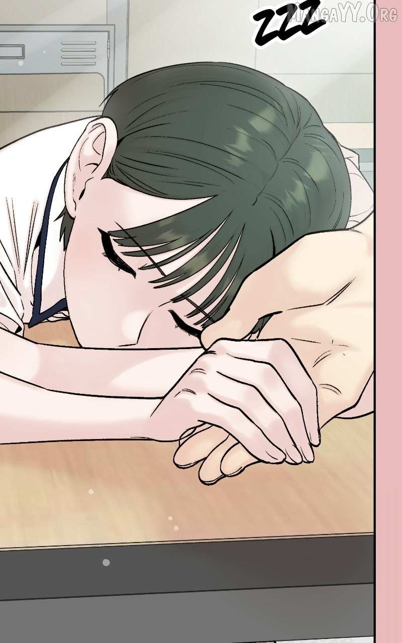 My Dud to Stud Boyfriend Chapter 154 page 121 - 