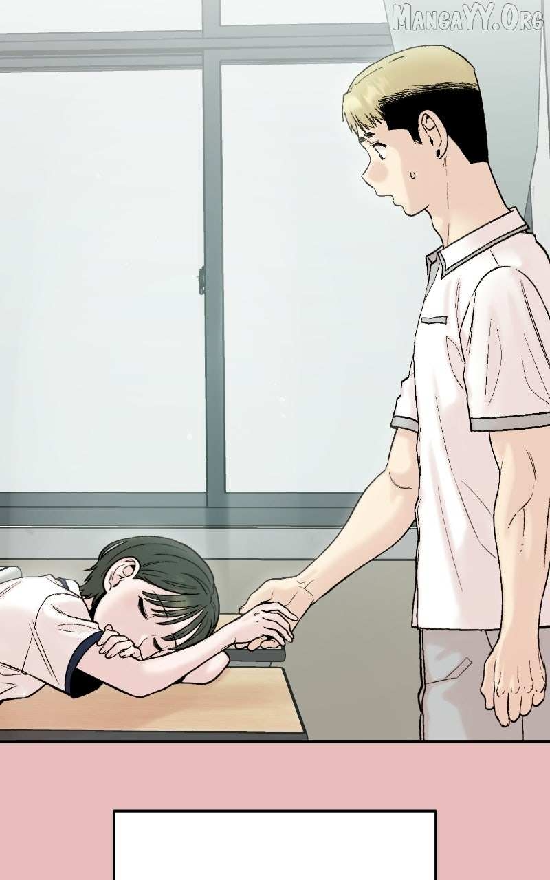 My Dud to Stud Boyfriend Chapter 154 page 123 - 
