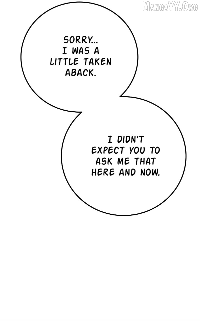 My Dud to Stud Boyfriend Chapter 154 page 14 - 