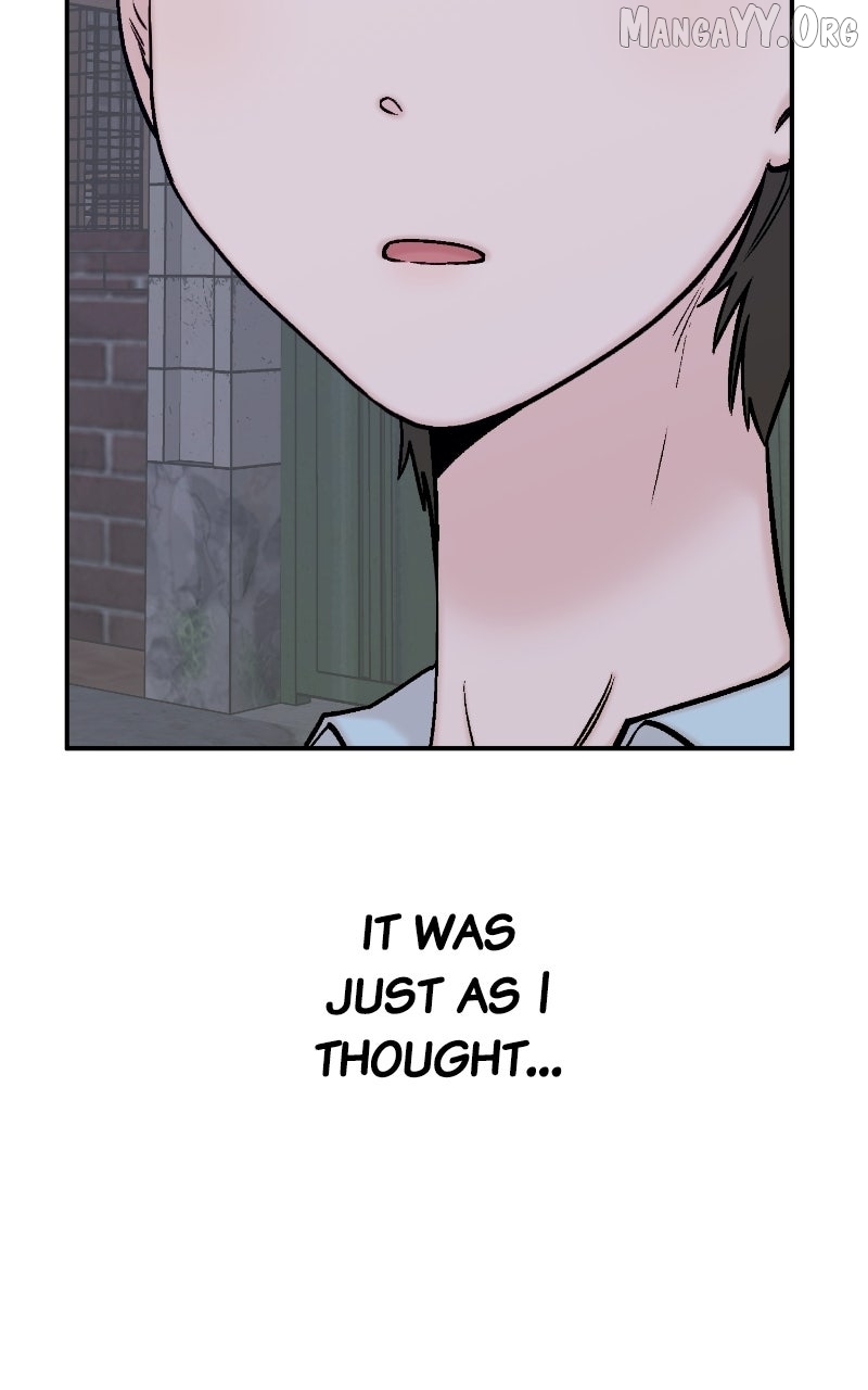 My Dud to Stud Boyfriend Chapter 154 page 17 - 