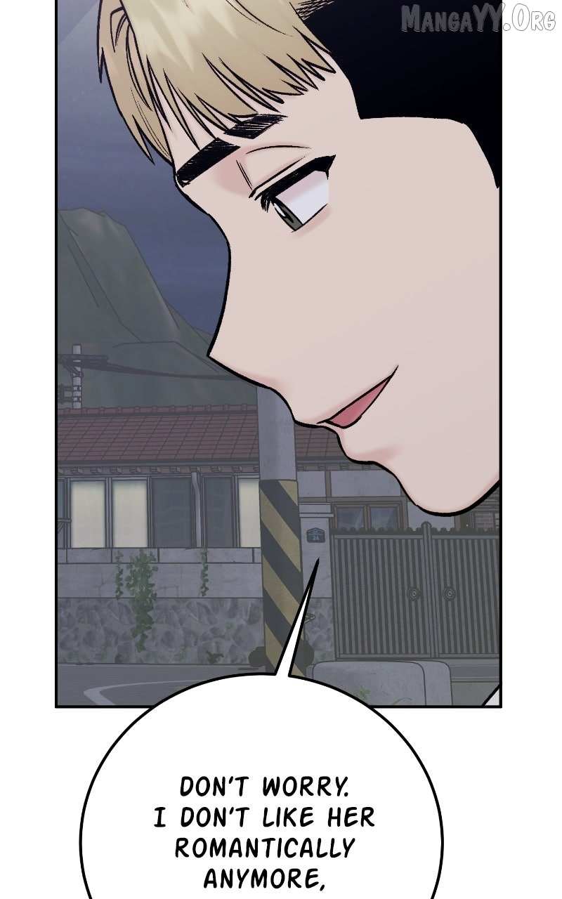 My Dud to Stud Boyfriend Chapter 154 page 19 - 