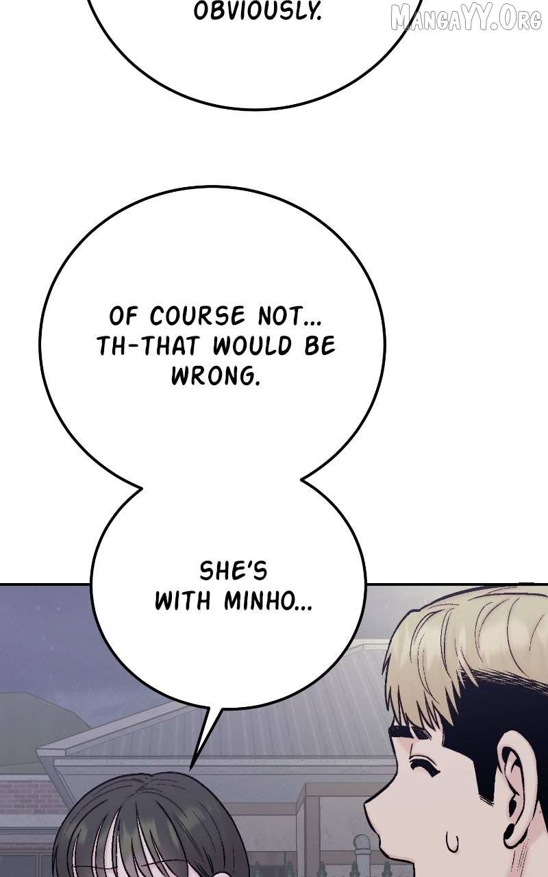 My Dud to Stud Boyfriend Chapter 154 page 20 - 