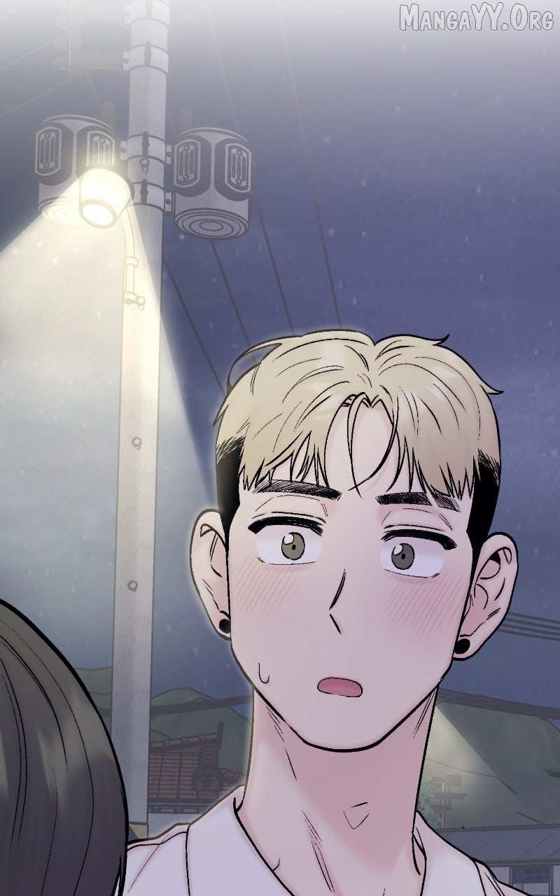 My Dud to Stud Boyfriend Chapter 154 page 3 - 