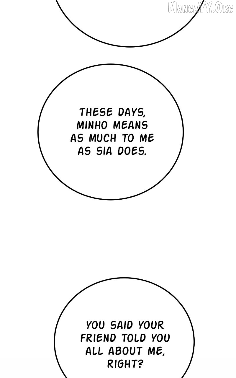 My Dud to Stud Boyfriend Chapter 154 page 22 - 