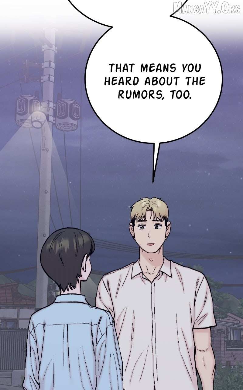 My Dud to Stud Boyfriend Chapter 154 page 23 - 