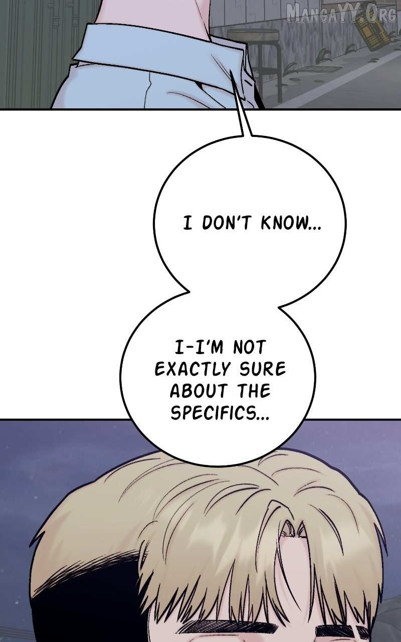 My Dud to Stud Boyfriend Chapter 154 page 27 - 