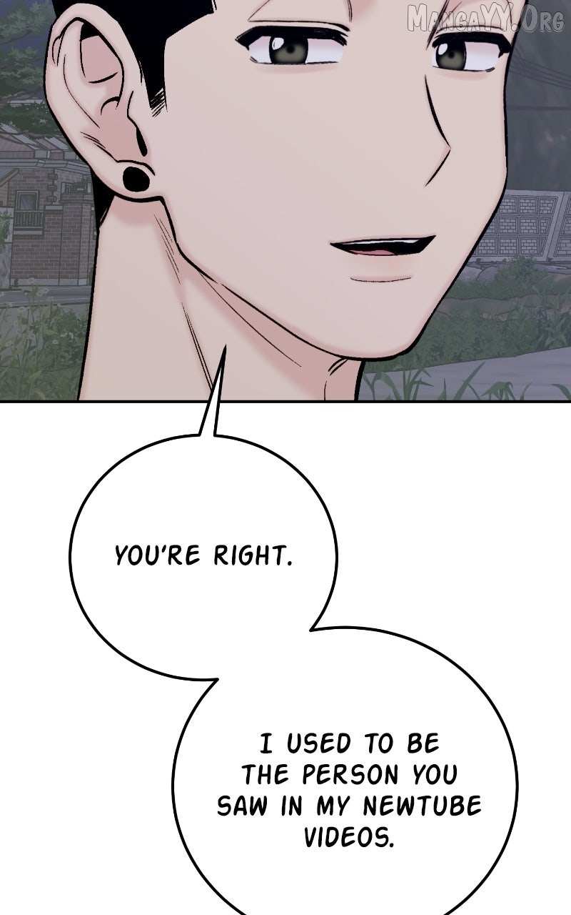 My Dud to Stud Boyfriend Chapter 154 page 28 - 