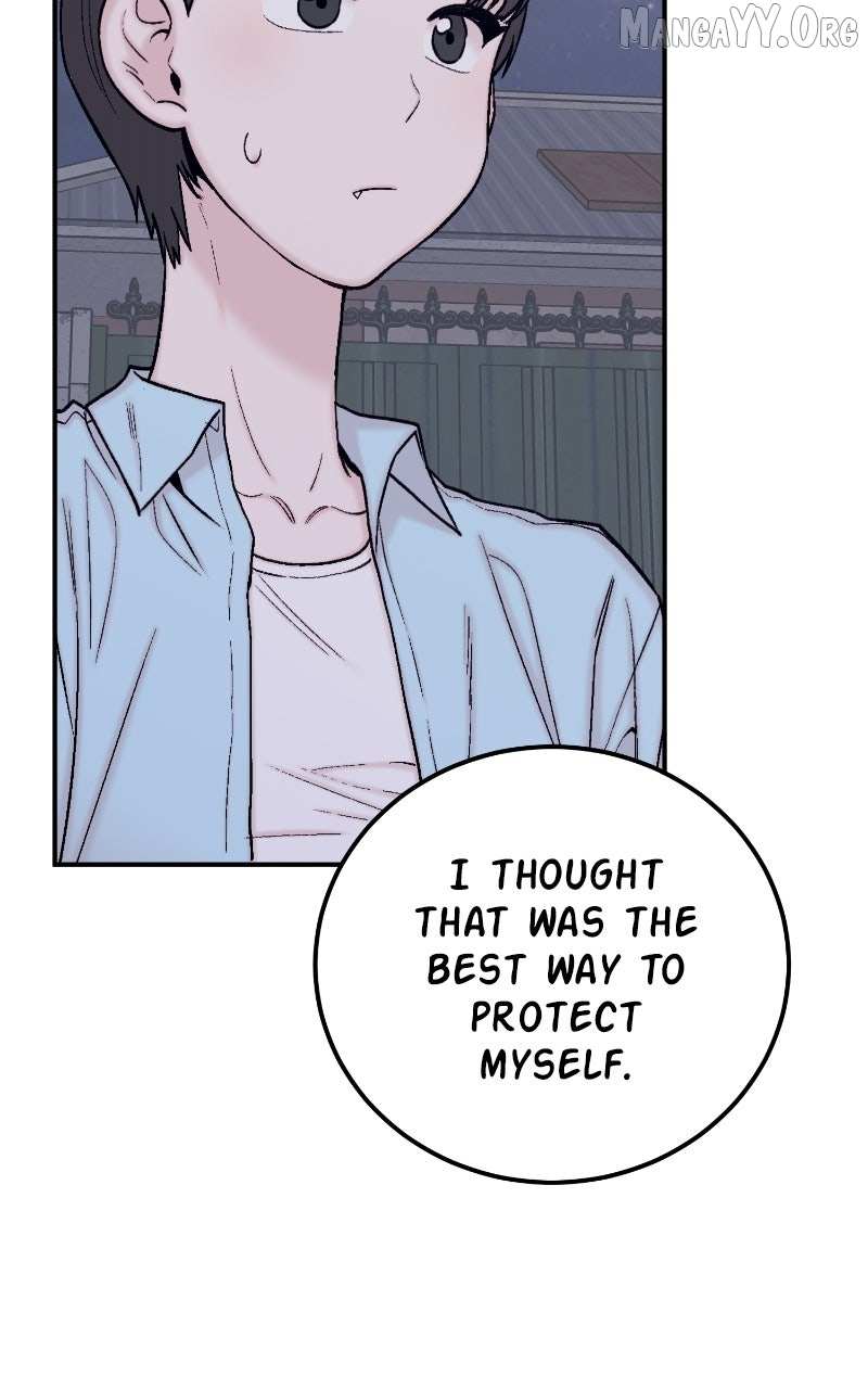 My Dud to Stud Boyfriend Chapter 154 page 30 - 