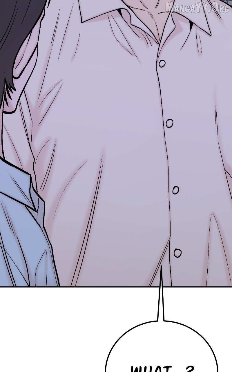 My Dud to Stud Boyfriend Chapter 154 page 4 - 
