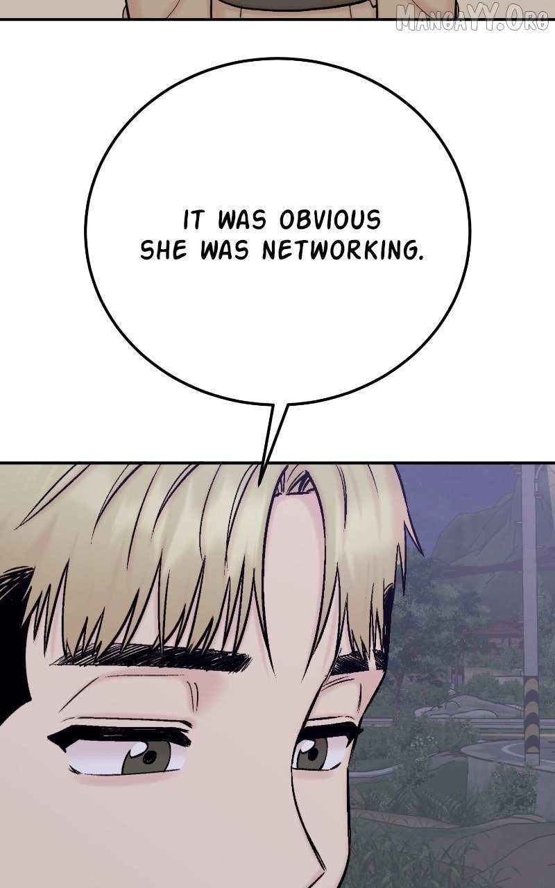 My Dud to Stud Boyfriend Chapter 154 page 33 - 