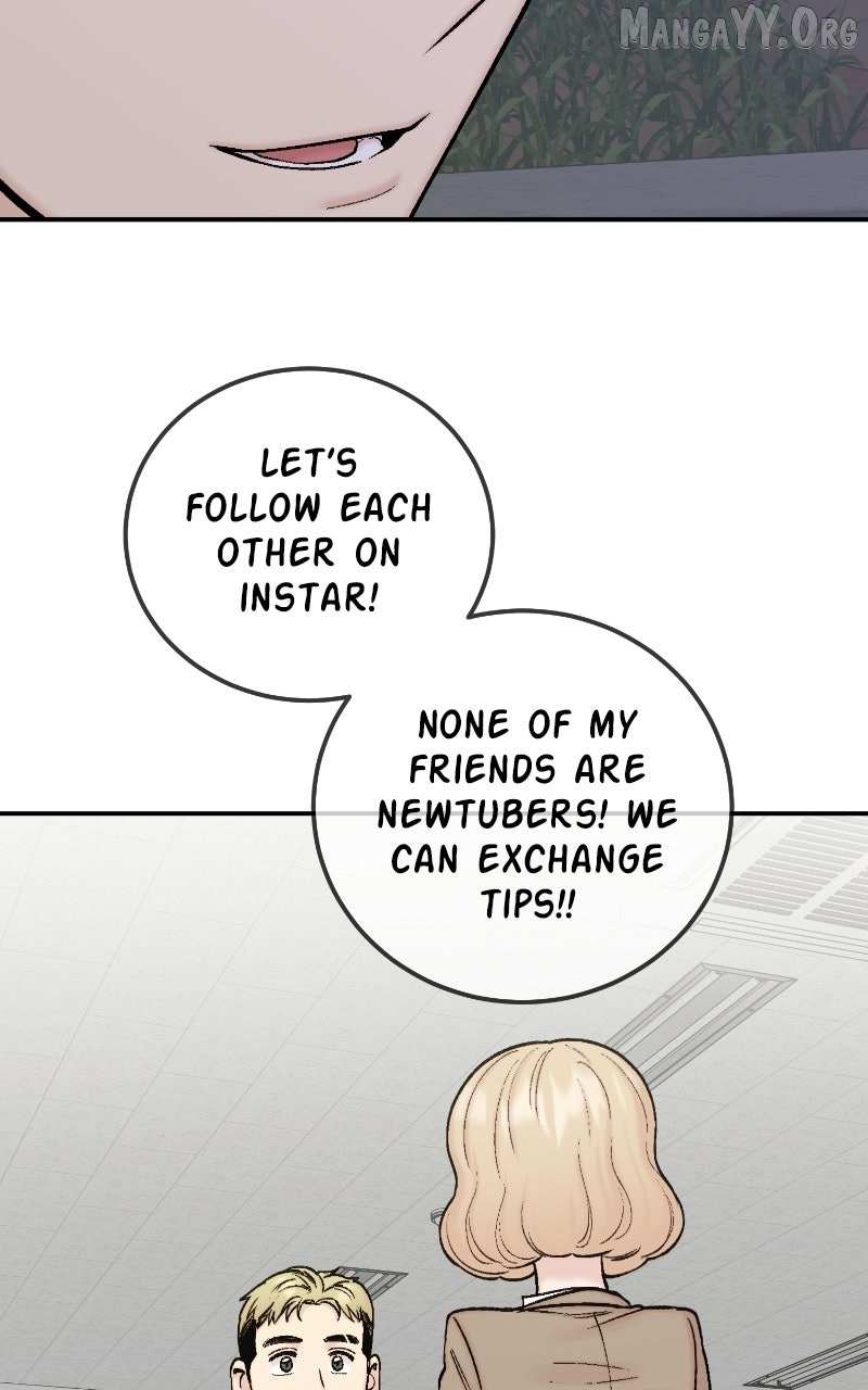My Dud to Stud Boyfriend Chapter 154 page 34 - 