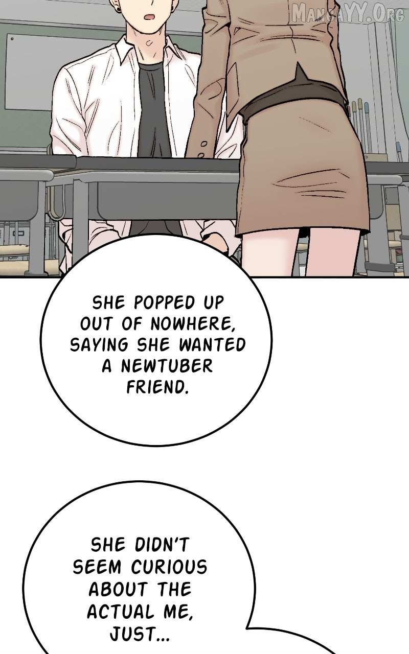 My Dud to Stud Boyfriend Chapter 154 page 35 - 