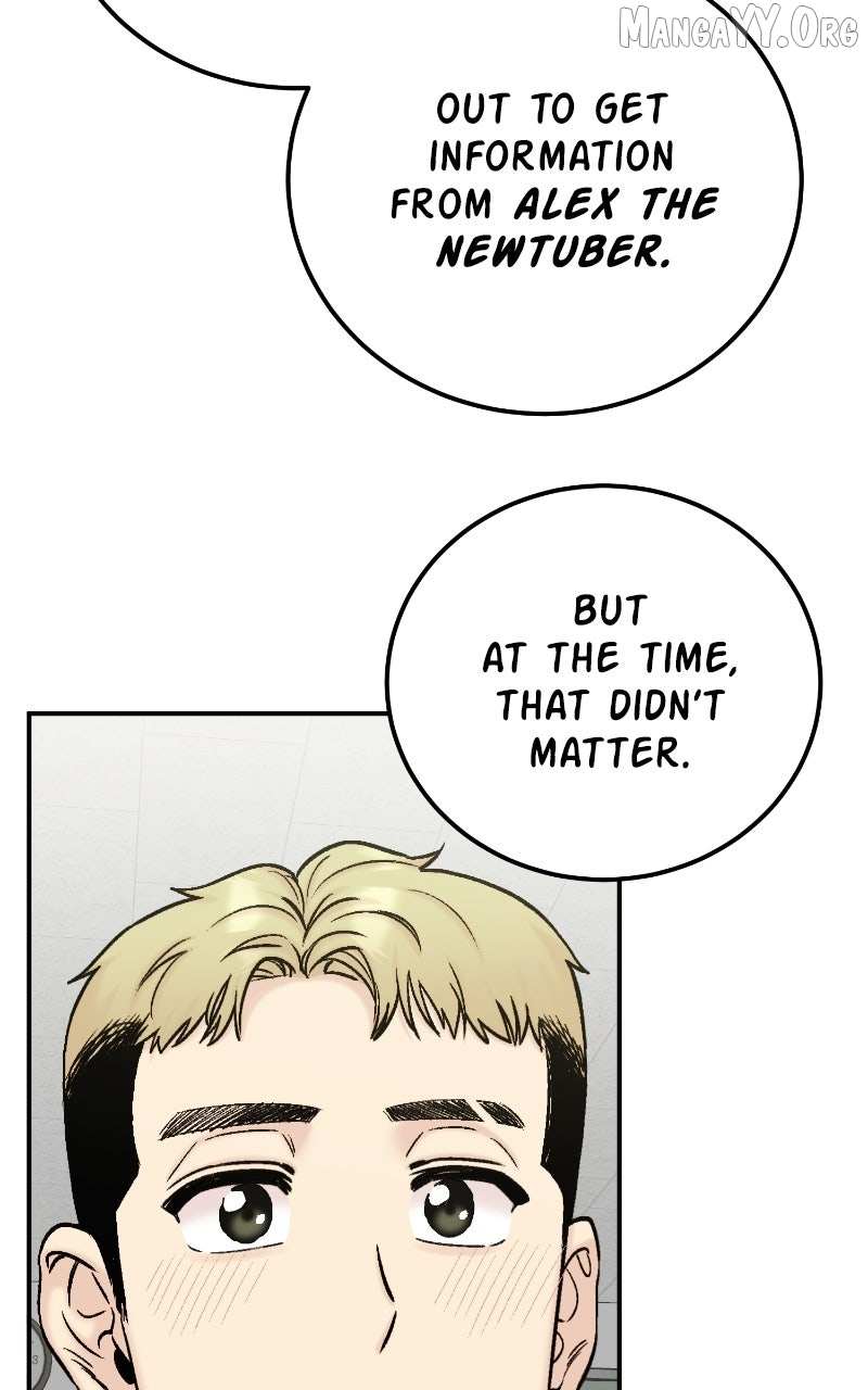 My Dud to Stud Boyfriend Chapter 154 page 36 - 