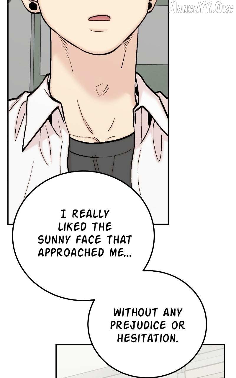 My Dud to Stud Boyfriend Chapter 154 page 37 - 
