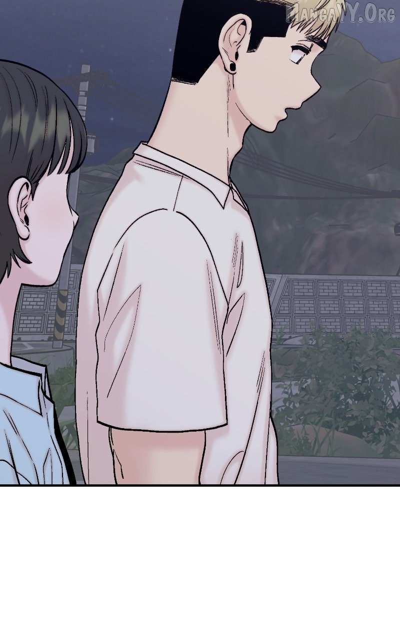 My Dud to Stud Boyfriend Chapter 154 page 40 - 