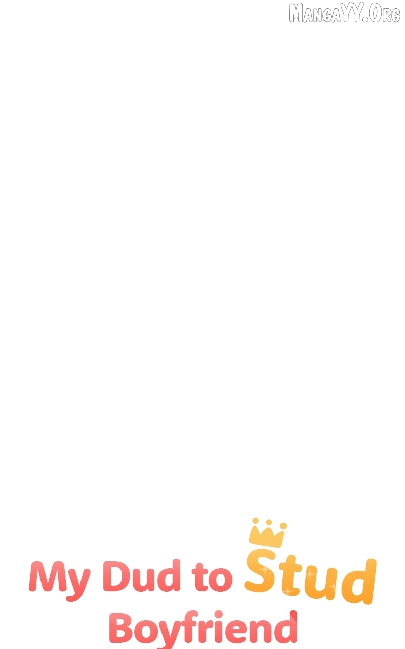 My Dud to Stud Boyfriend Chapter 154 page 41 - 
