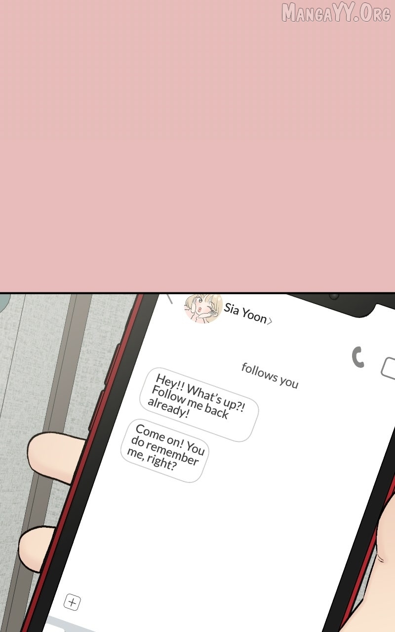 My Dud to Stud Boyfriend Chapter 154 page 43 - 