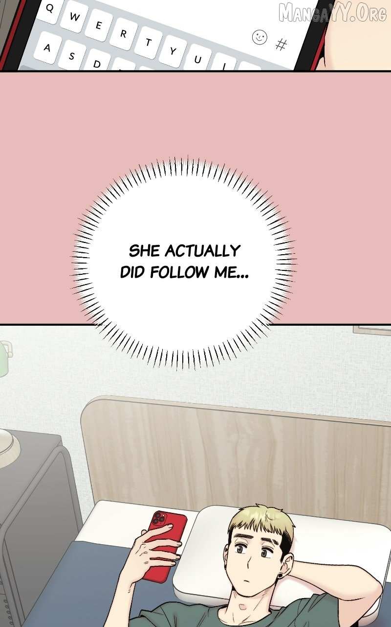 My Dud to Stud Boyfriend Chapter 154 page 44 - 