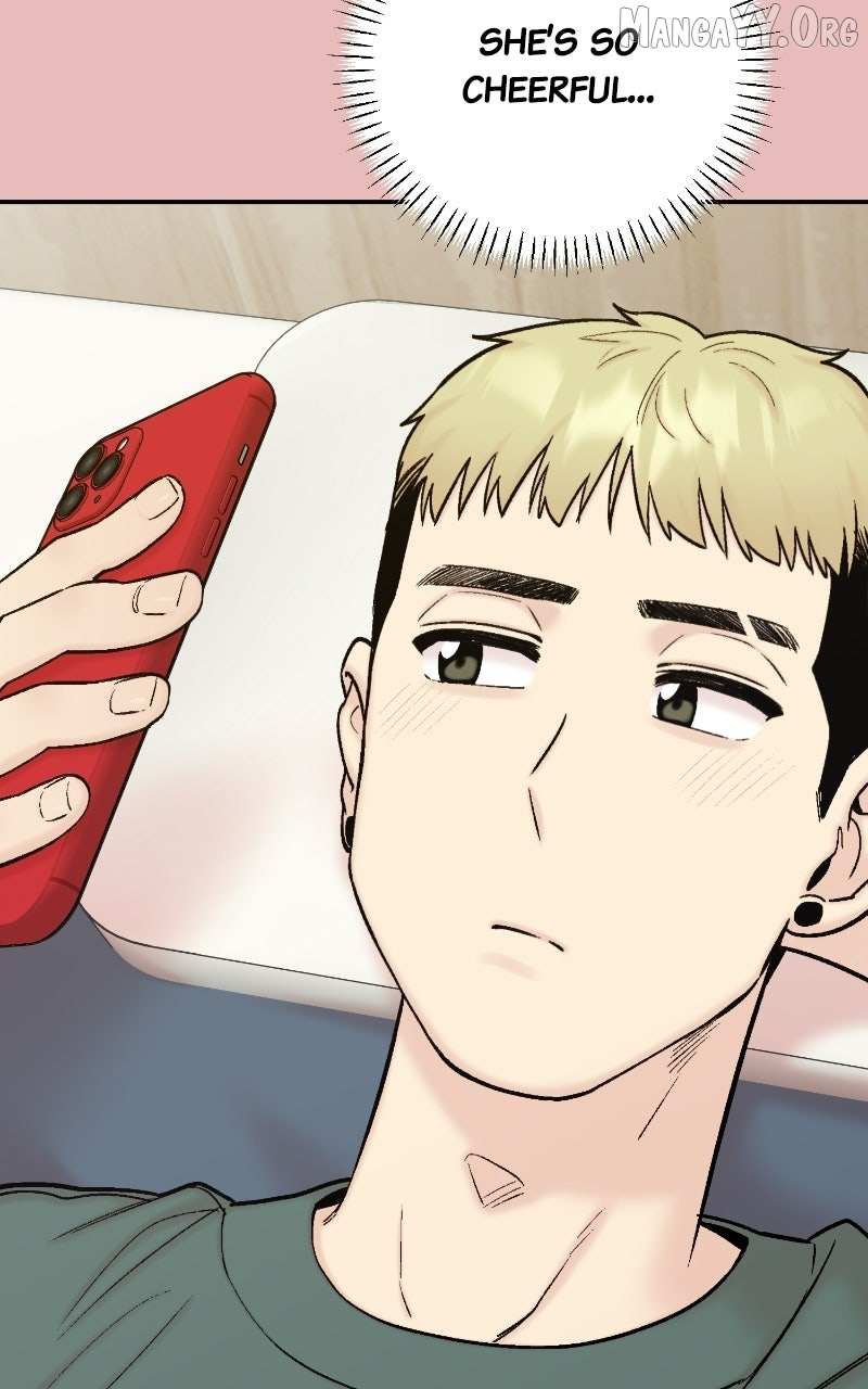 My Dud to Stud Boyfriend Chapter 154 page 46 - 