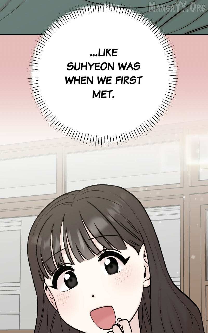 My Dud to Stud Boyfriend Chapter 154 page 47 - 