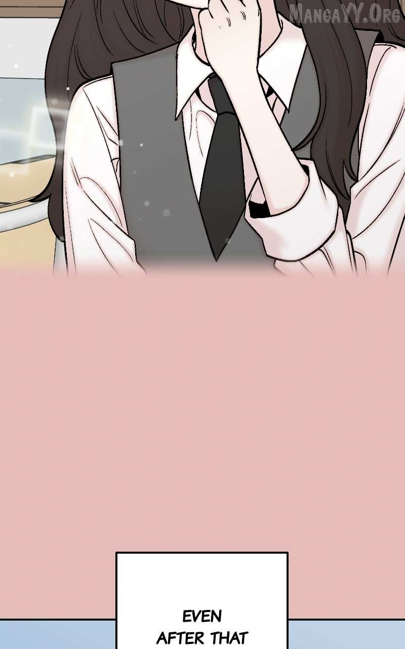 My Dud to Stud Boyfriend Chapter 154 page 48 - 