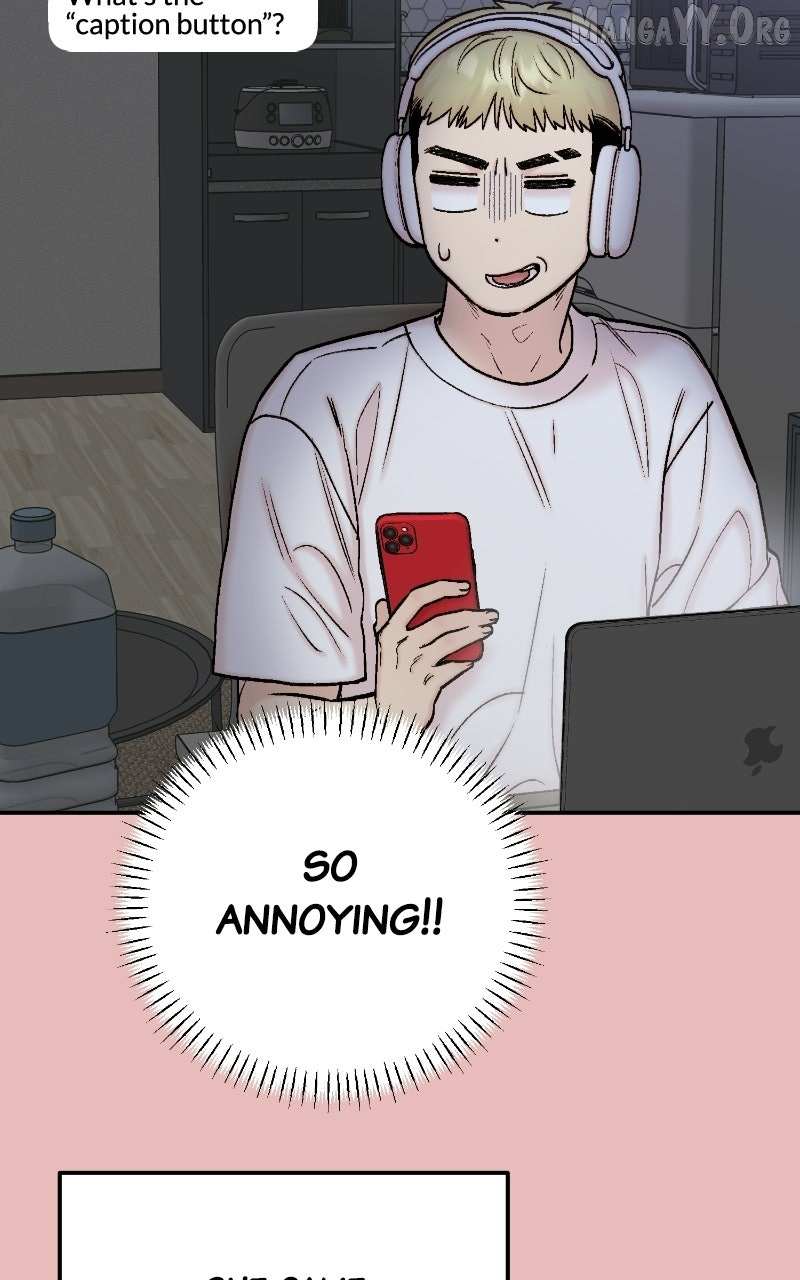My Dud to Stud Boyfriend Chapter 154 page 51 - 