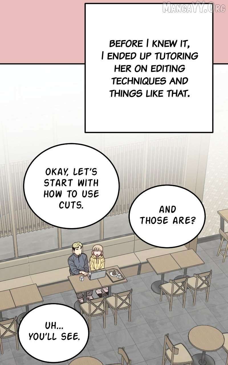 My Dud to Stud Boyfriend Chapter 154 page 53 - 