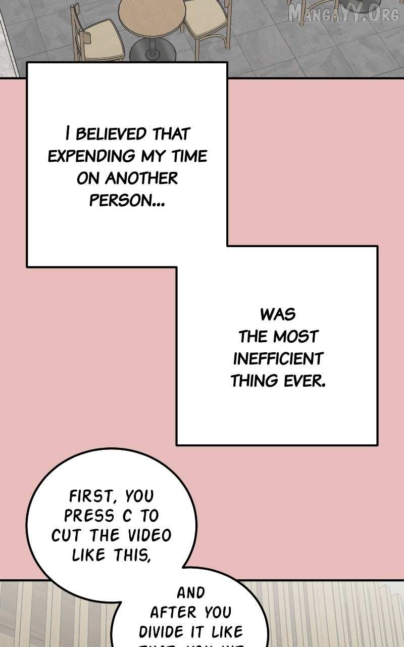 My Dud to Stud Boyfriend Chapter 154 page 54 - 