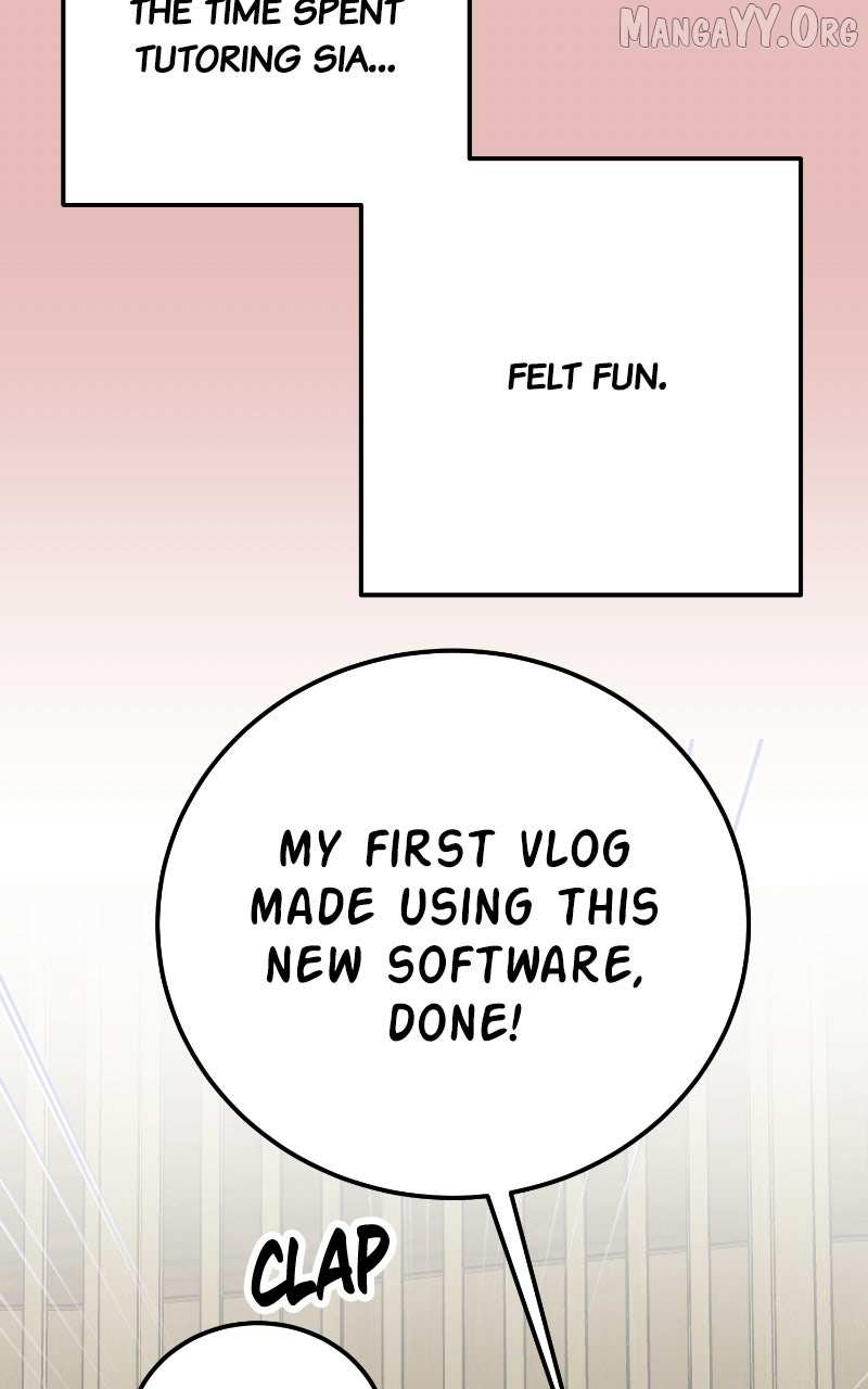 My Dud to Stud Boyfriend Chapter 154 page 57 - 