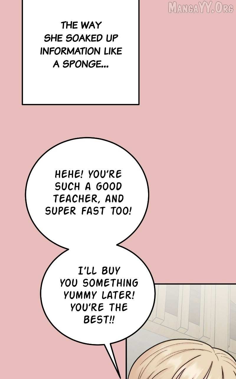 My Dud to Stud Boyfriend Chapter 154 page 59 - 