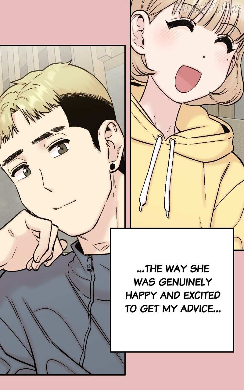 My Dud to Stud Boyfriend Chapter 154 page 60 - 