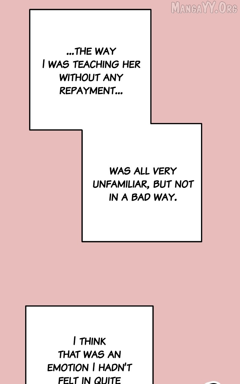 My Dud to Stud Boyfriend Chapter 154 page 61 - 