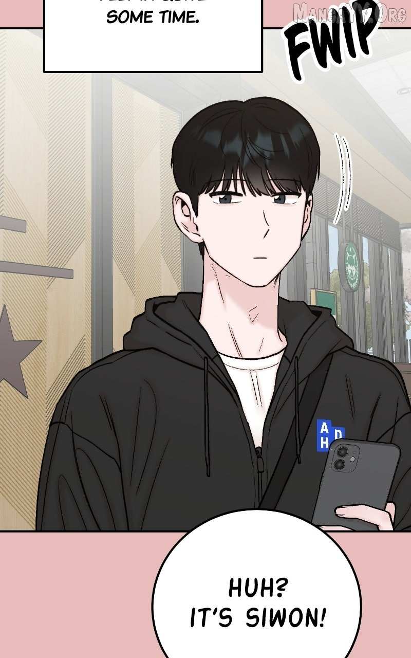 My Dud to Stud Boyfriend Chapter 154 page 62 - 