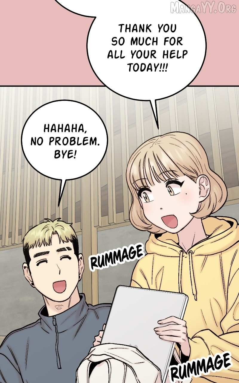 My Dud to Stud Boyfriend Chapter 154 page 65 - 
