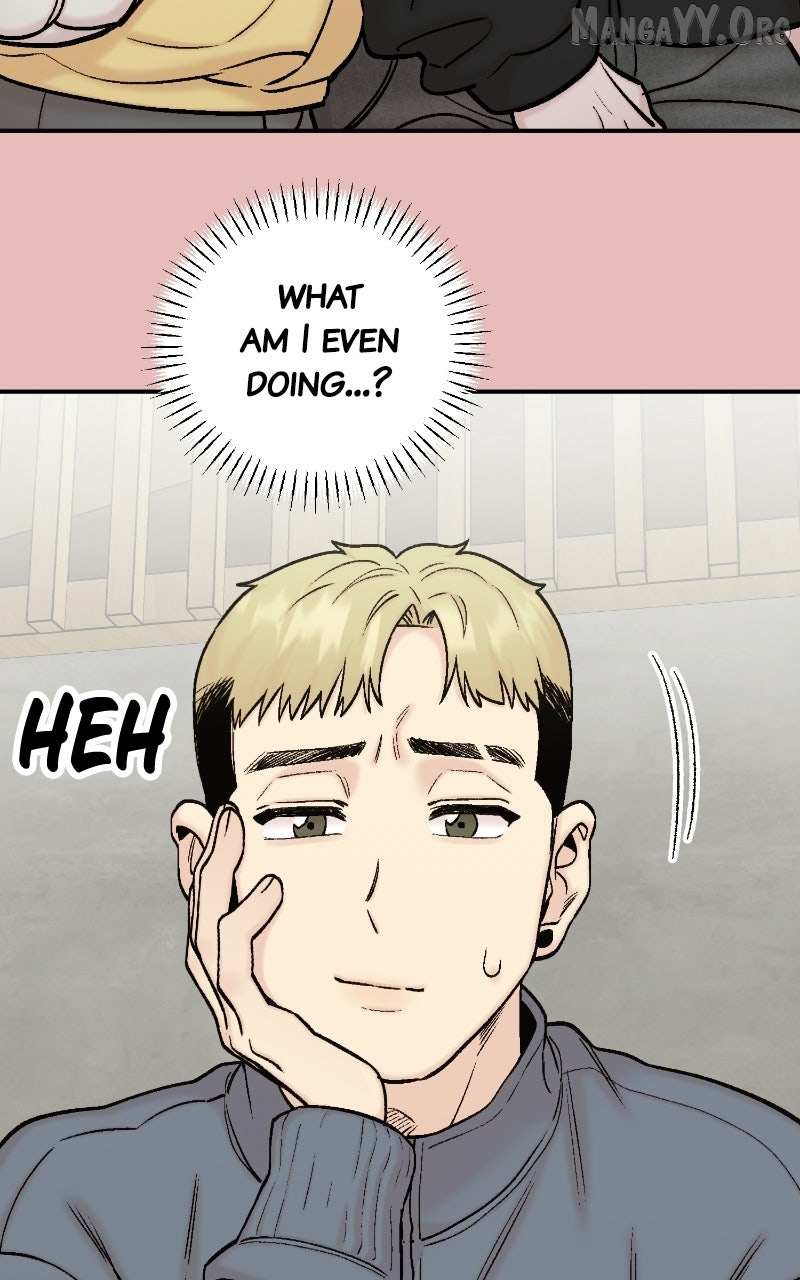 My Dud to Stud Boyfriend Chapter 154 page 68 - 