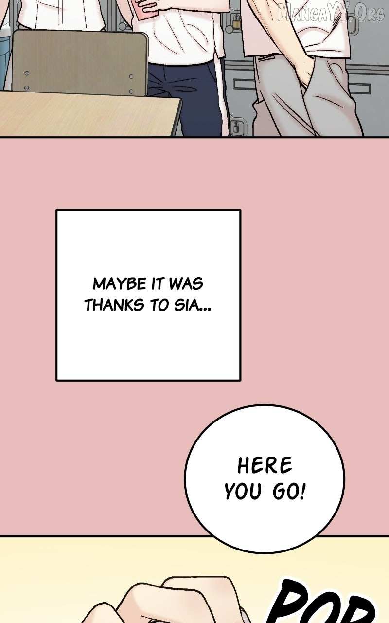 My Dud to Stud Boyfriend Chapter 154 page 74 - 