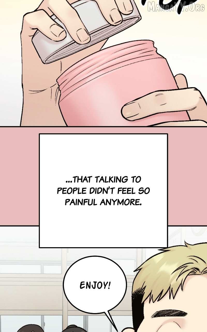 My Dud to Stud Boyfriend Chapter 154 page 75 - 