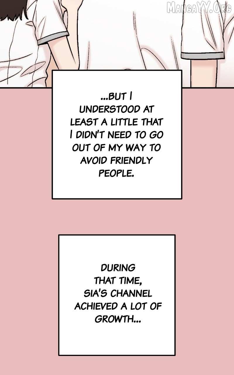 My Dud to Stud Boyfriend Chapter 154 page 78 - 