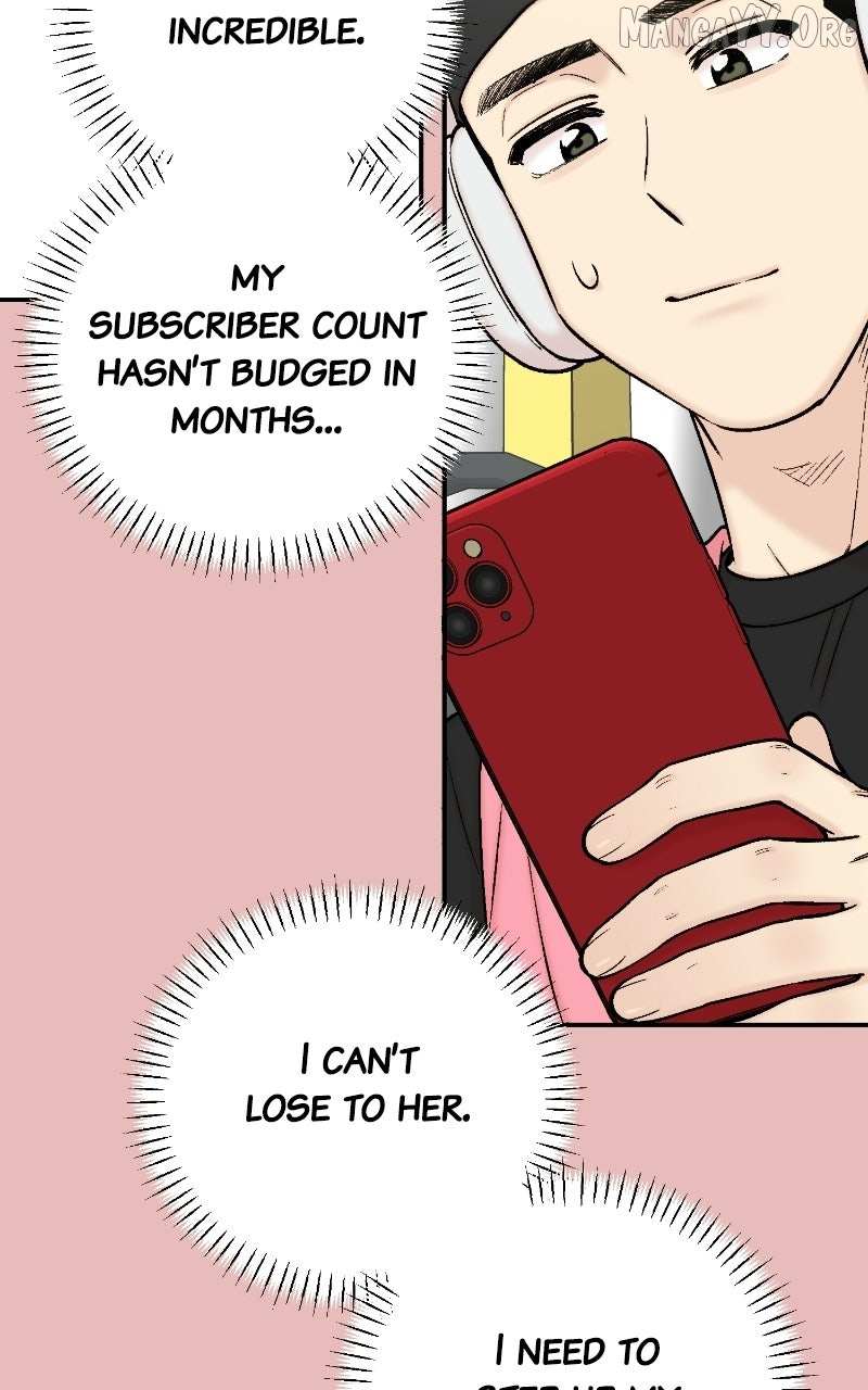 My Dud to Stud Boyfriend Chapter 154 page 81 - 