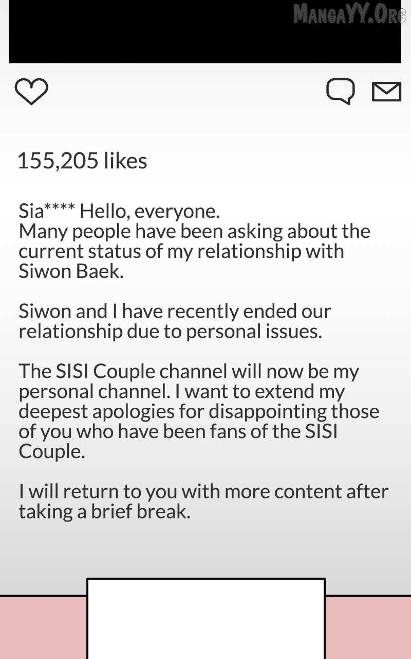My Dud to Stud Boyfriend Chapter 154 page 84 - 