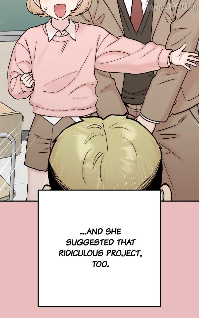 My Dud to Stud Boyfriend Chapter 154 page 86 - 